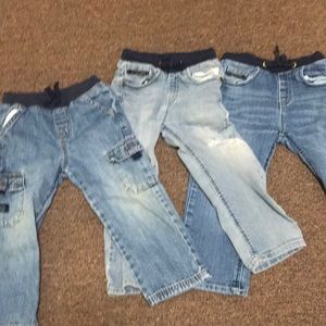 3T Jeans